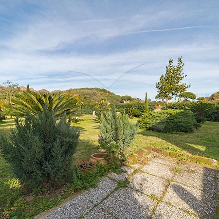 Villino Girasole - Goelba Vila Capoliveri  Exterior foto