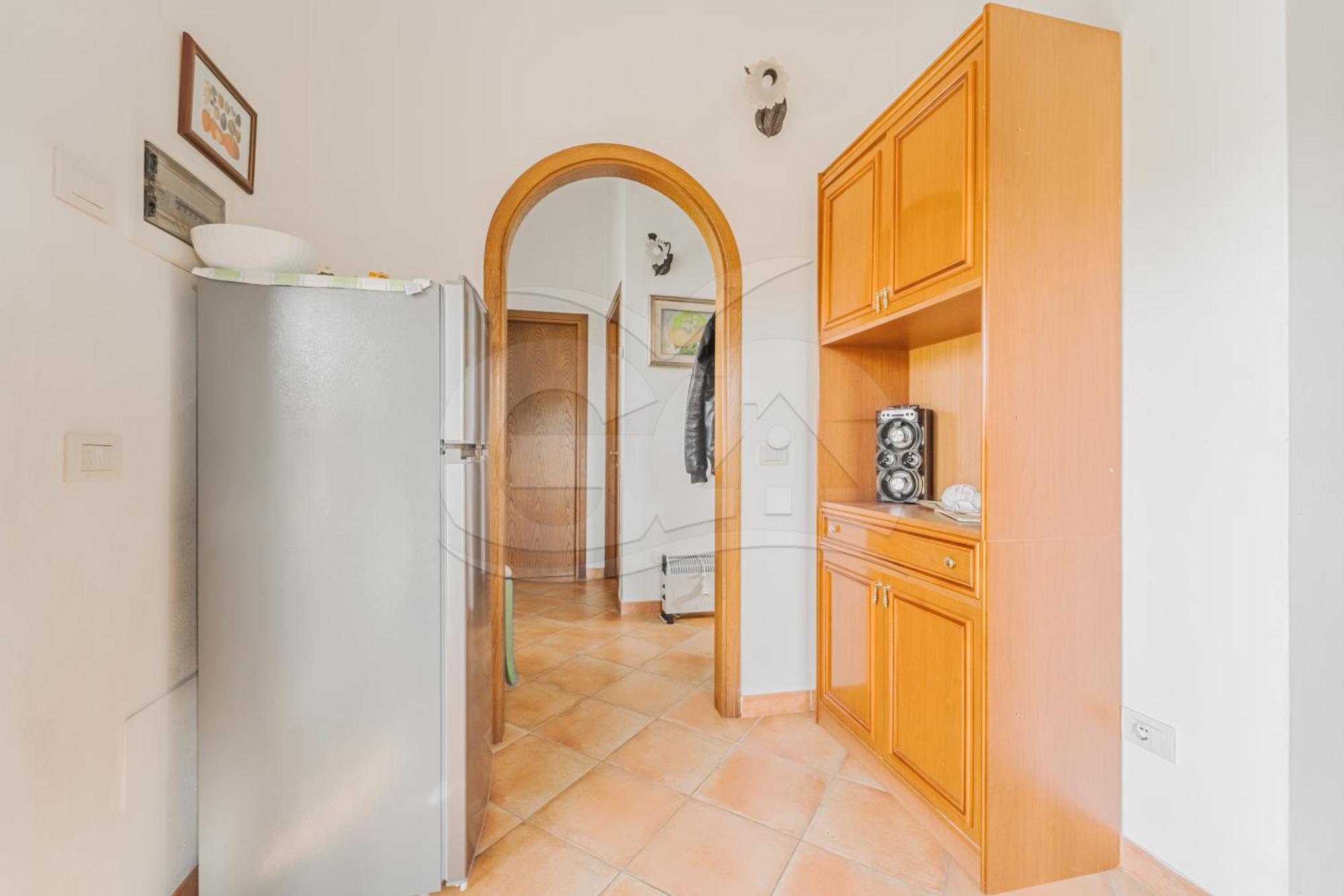 Villino Girasole - Goelba Vila Capoliveri  Exterior foto